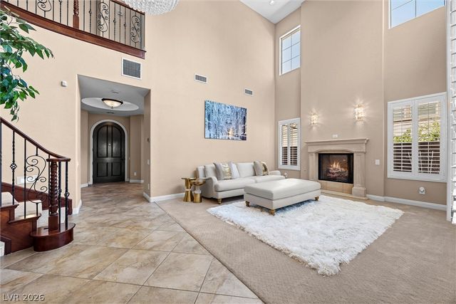 2812 Proust Court, Henderson, NV 89044