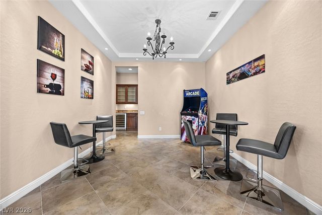 2812 Proust Court, Henderson, NV 89044