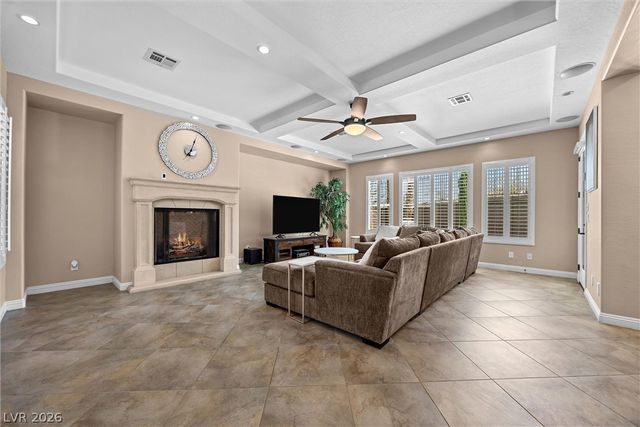 2812 Proust Court, Henderson, NV 89044