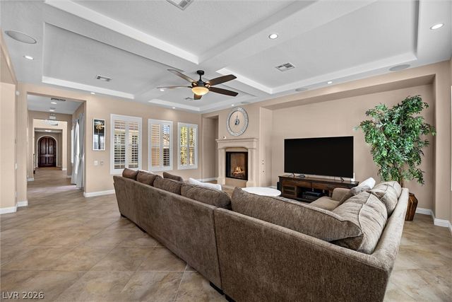 2812 Proust Court, Henderson, NV 89044