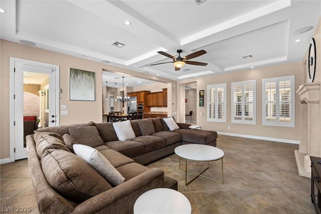 2812 Proust Court, Henderson, NV 89044