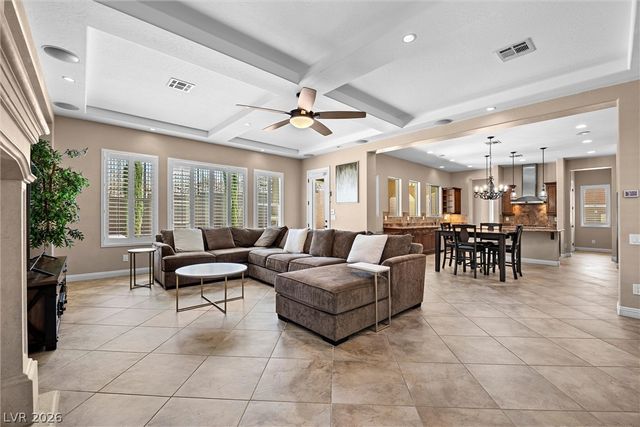 2812 Proust Court, Henderson, NV 89044