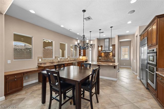 2812 Proust Court, Henderson, NV 89044