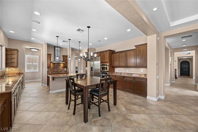 2812 Proust Court, Henderson, NV 89044