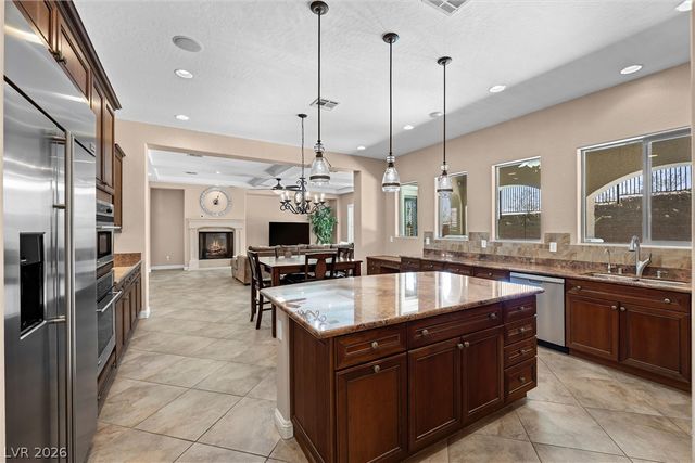 2812 Proust Court, Henderson, NV 89044