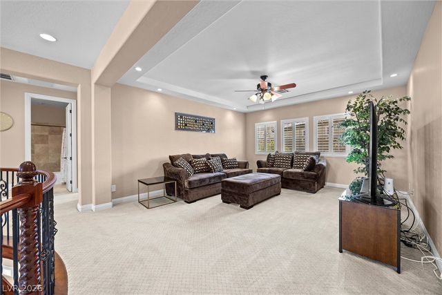 2812 Proust Court, Henderson, NV 89044