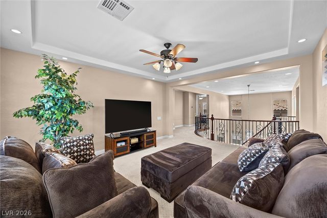 2812 Proust Court, Henderson, NV 89044