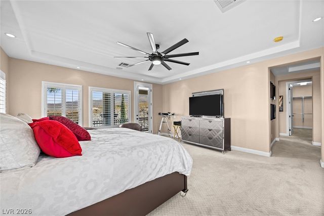 2812 Proust Court, Henderson, NV 89044