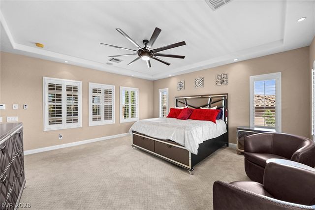 2812 Proust Court, Henderson, NV 89044