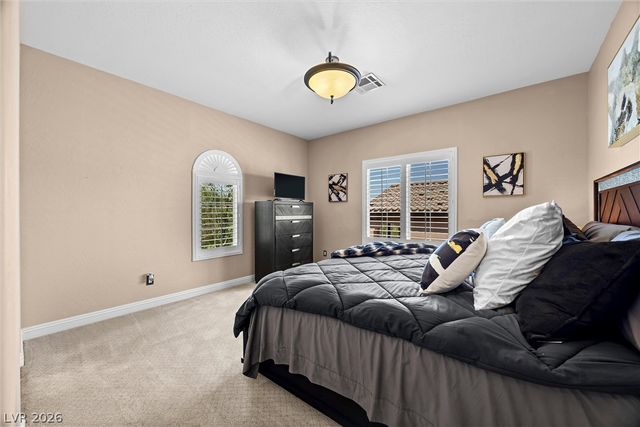 2812 Proust Court, Henderson, NV 89044