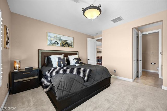 2812 Proust Court, Henderson, NV 89044