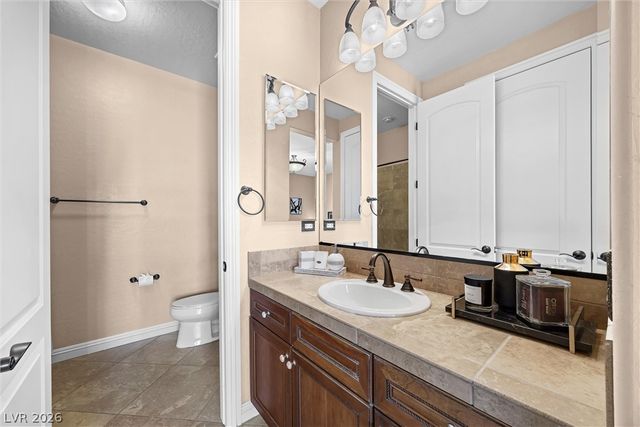2812 Proust Court, Henderson, NV 89044