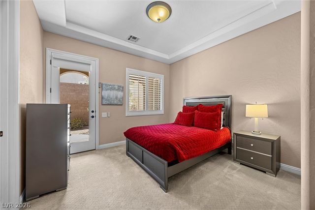 2812 Proust Court, Henderson, NV 89044