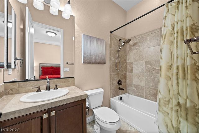 2812 Proust Court, Henderson, NV 89044