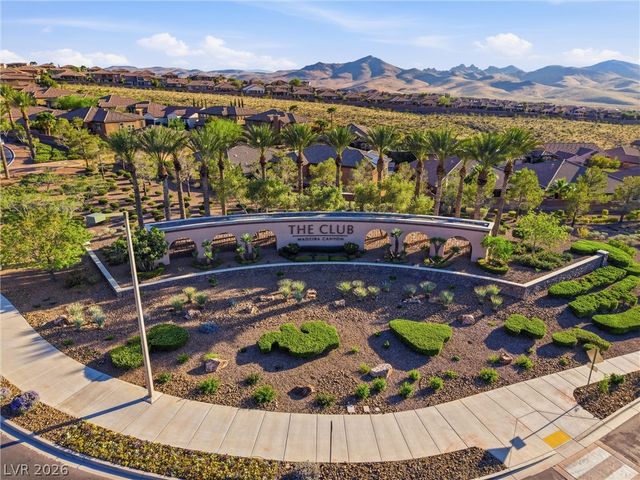 2812 Proust Court, Henderson, NV 89044