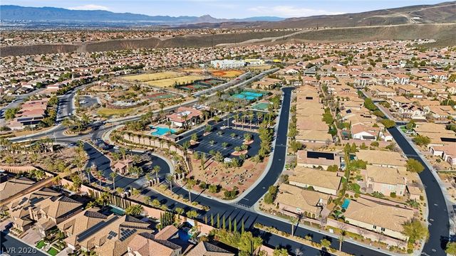 2812 Proust Court, Henderson, NV 89044