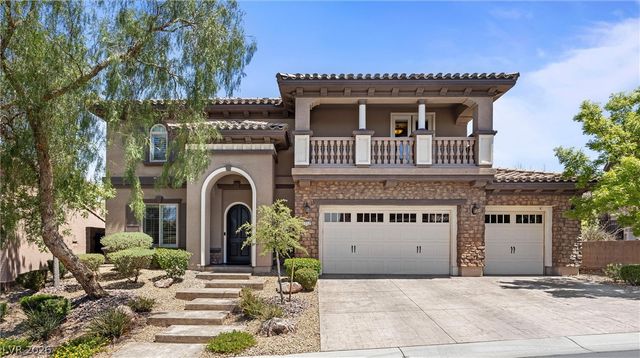 2812 Proust Court, Henderson, NV 89044