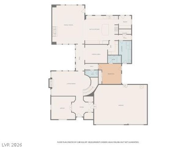 2812 Proust Court, Henderson, NV 89044