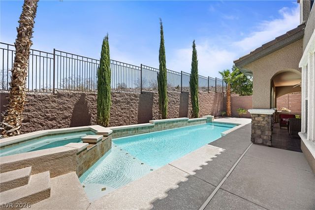 2812 Proust Court, Henderson, NV 89044