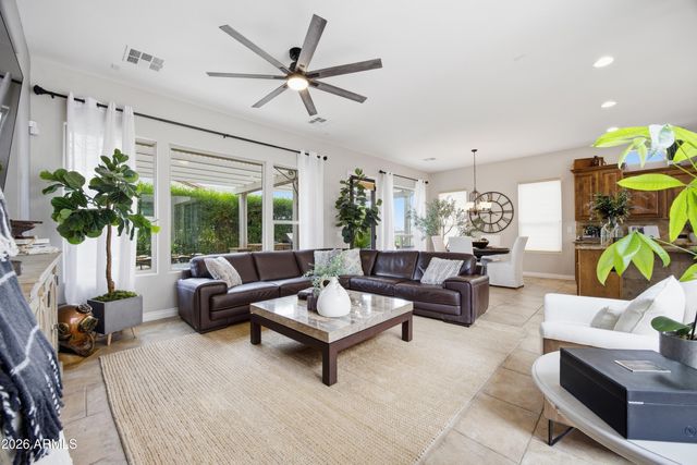 1802 E HARMONY Way, Queen Creek, AZ 85140
