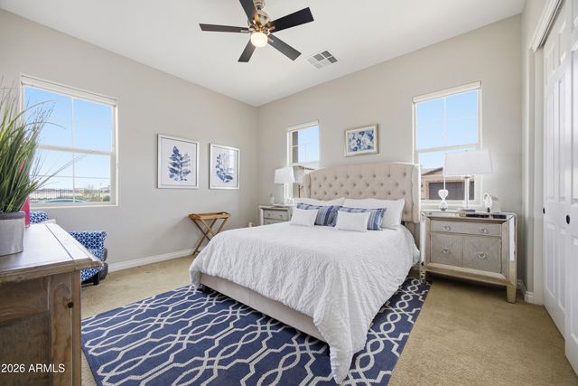 1802 E HARMONY Way, Queen Creek, AZ 85140