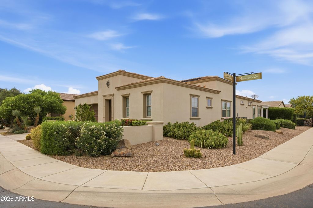 1802 E HARMONY Way, Queen Creek, AZ 85140 — photo 2
