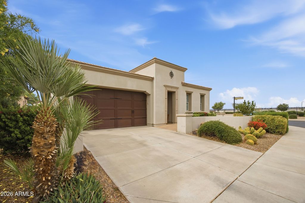 1802 E HARMONY Way, Queen Creek, AZ 85140 — photo 3