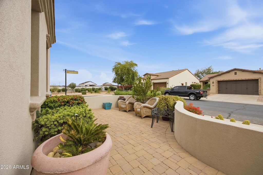 1802 E HARMONY Way, Queen Creek, AZ 85140 — photo 5