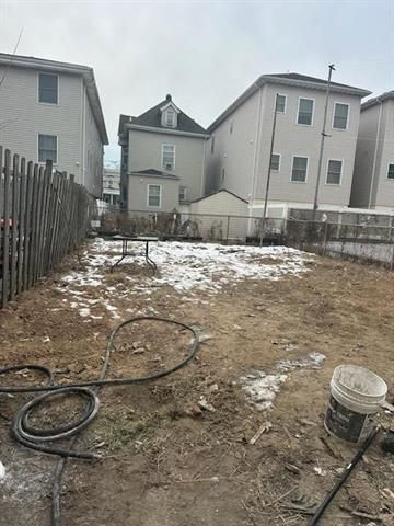 76 WEST 54TH ST, Bayonne, NJ 07002