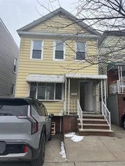 76 WEST 54TH ST, Bayonne, NJ 07002