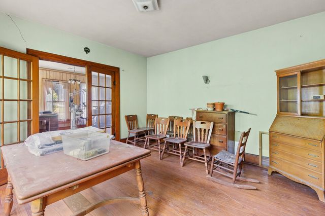 801-803 N Harrison Street, West, TX 76691