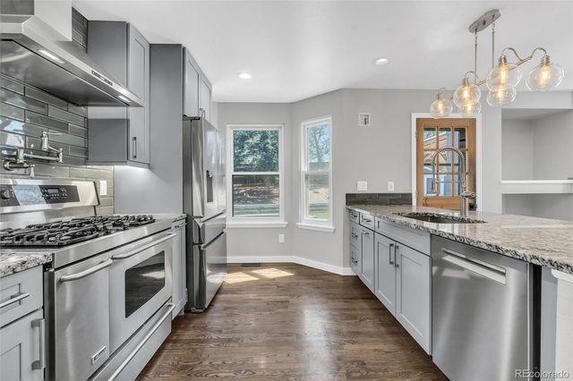 5484 S Danube Way, Centennial, CO 80015