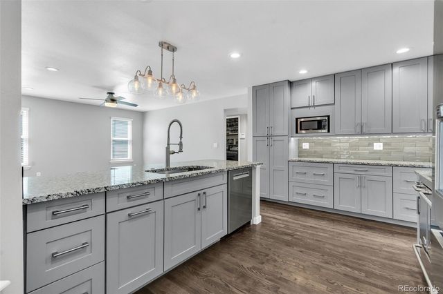 5484 S Danube Way, Centennial, CO 80015