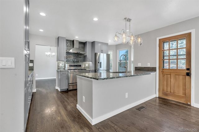 5484 S Danube Way, Centennial, CO 80015