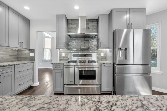 5484 S Danube Way, Centennial, CO 80015