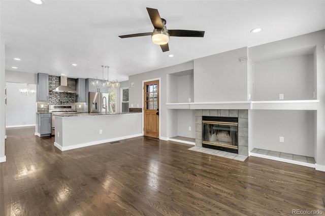 5484 S Danube Way, Centennial, CO 80015
