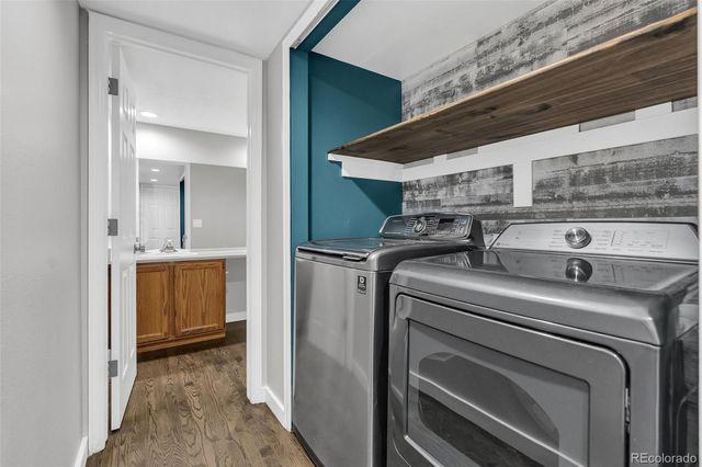 5484 S Danube Way, Centennial, CO 80015