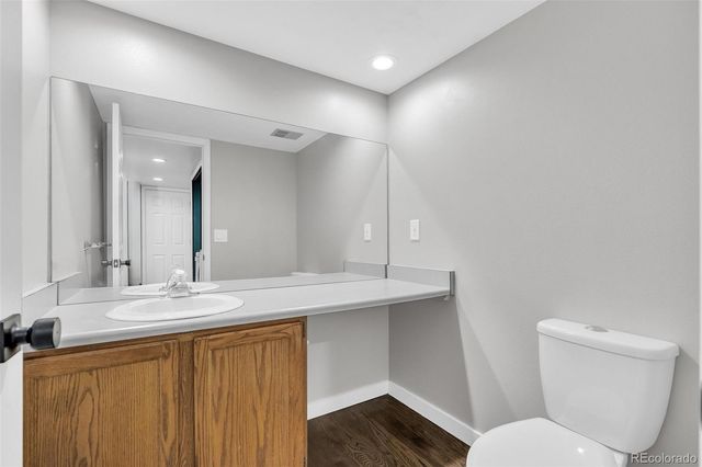 5484 S Danube Way, Centennial, CO 80015