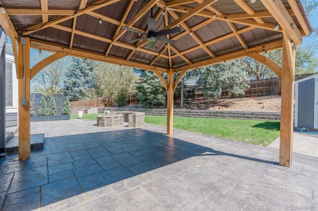 5484 S Danube Way, Centennial, CO 80015