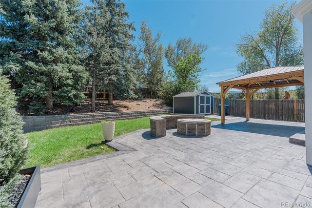 5484 S Danube Way, Centennial, CO 80015