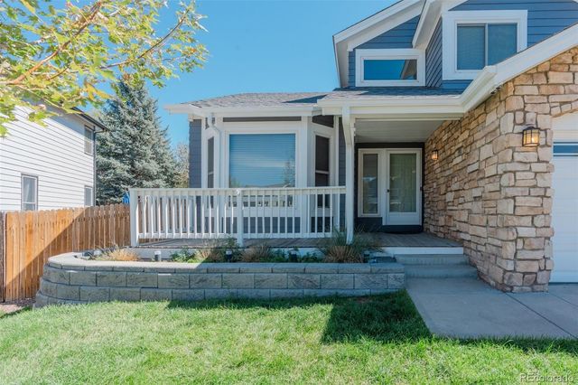 5484 S Danube Way, Centennial, CO 80015