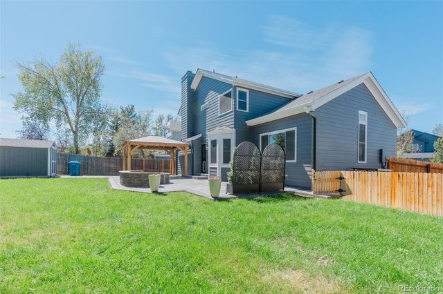 5484 S Danube Way, Centennial, CO 80015
