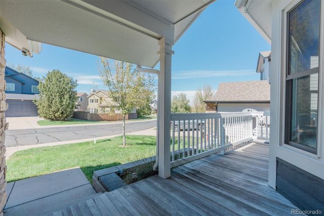 5484 S Danube Way, Centennial, CO 80015