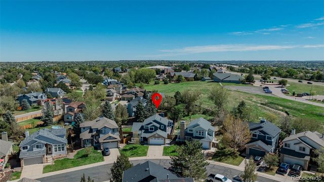 5484 S Danube Way, Centennial, CO 80015