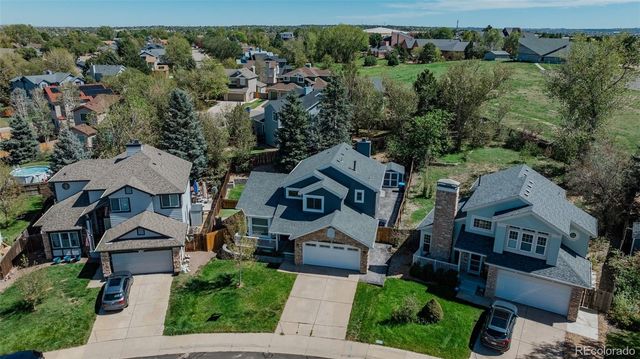 5484 S Danube Way, Centennial, CO 80015