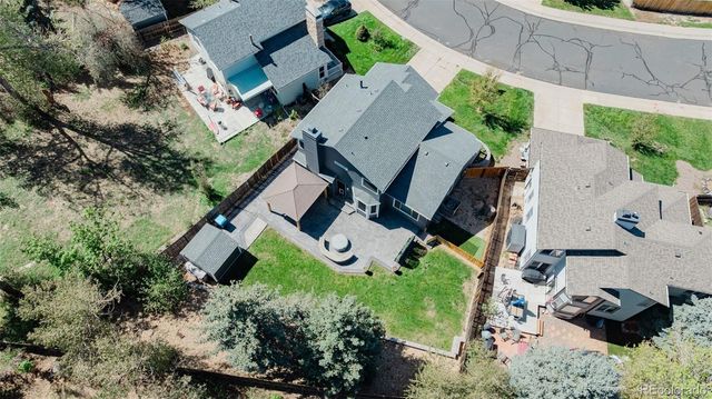 5484 S Danube Way, Centennial, CO 80015