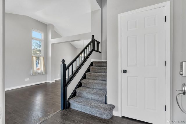 5484 S Danube Way, Centennial, CO 80015
