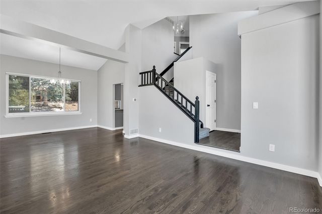 5484 S Danube Way, Centennial, CO 80015