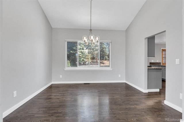 5484 S Danube Way, Centennial, CO 80015