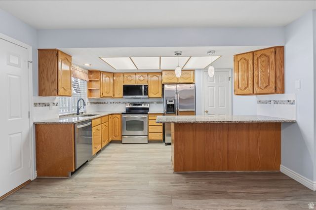 991 E 5750 S, South Ogden, UT 84405